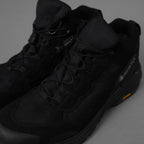 D-VEC / FOGLER GORE-TEX MID フォグラー ゴアテックス ミッドカット スニーカー / VJ-2SH50340 / size 26.5cm (BLACK) 352056-ymu