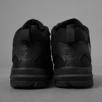 D-VEC / FOGLER GORE-TEX MID フォグラー ゴアテックス ミッドカット スニーカー / VJ-2SH50340 / size 26.5cm (BLACK) 352056-ymu