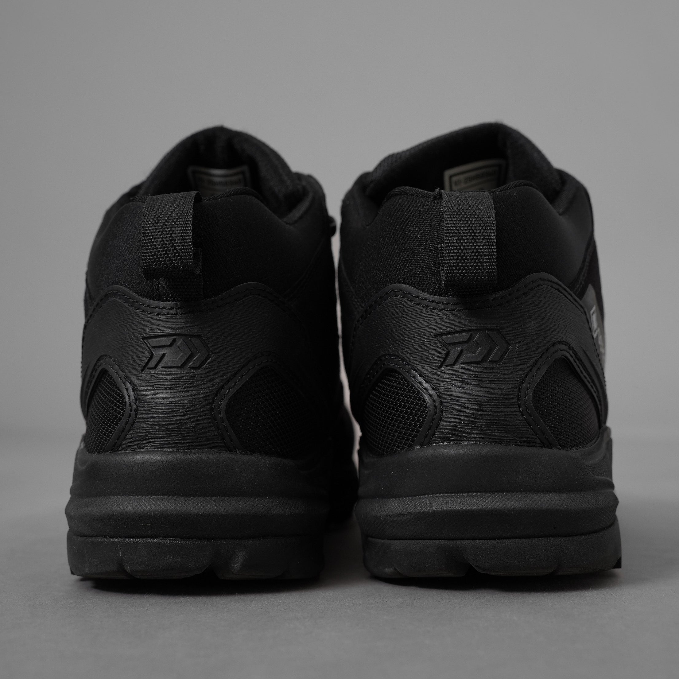 D-VEC / FOGLER GORE-TEX MID フォグラー ゴアテックス ミッドカット スニーカー / VJ-2SH50340 / size 26.5cm (BLACK) 352056-ymu