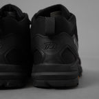 D-VEC / FOGLER GORE-TEX MID フォグラー ゴアテックス ミッドカット スニーカー / VJ-2SH50340 / size 26.5cm (BLACK) 352056-ymu