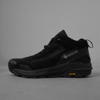 D-VEC / FOGLER GORE-TEX MID フォグラー ゴアテックス ミッドカット スニーカー / VJ-2SH50340 / size 26.5cm (BLACK) 352056-ymu