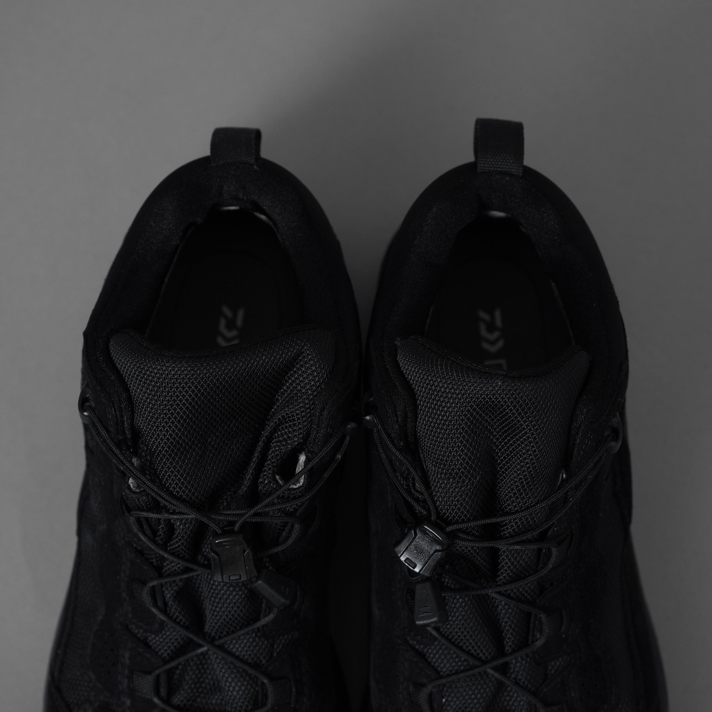 D-VEC / FOGLER GORE-TEX MID フォグラー ゴアテックス ミッドカット スニーカー / VJ-2SH50340 / size 26.5cm (BLACK) 352056-ymu