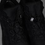 D-VEC / FOGLER GORE-TEX MID フォグラー ゴアテックス ミッドカット スニーカー / VJ-2SH50340 / size 26.5cm (BLACK) 352056-ymu