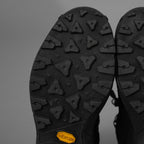 D-VEC / FOGLER GORE-TEX MID フォグラー ゴアテックス ミッドカット スニーカー / VJ-2SH50340 / size 26.5cm (BLACK) 352056-ymu
