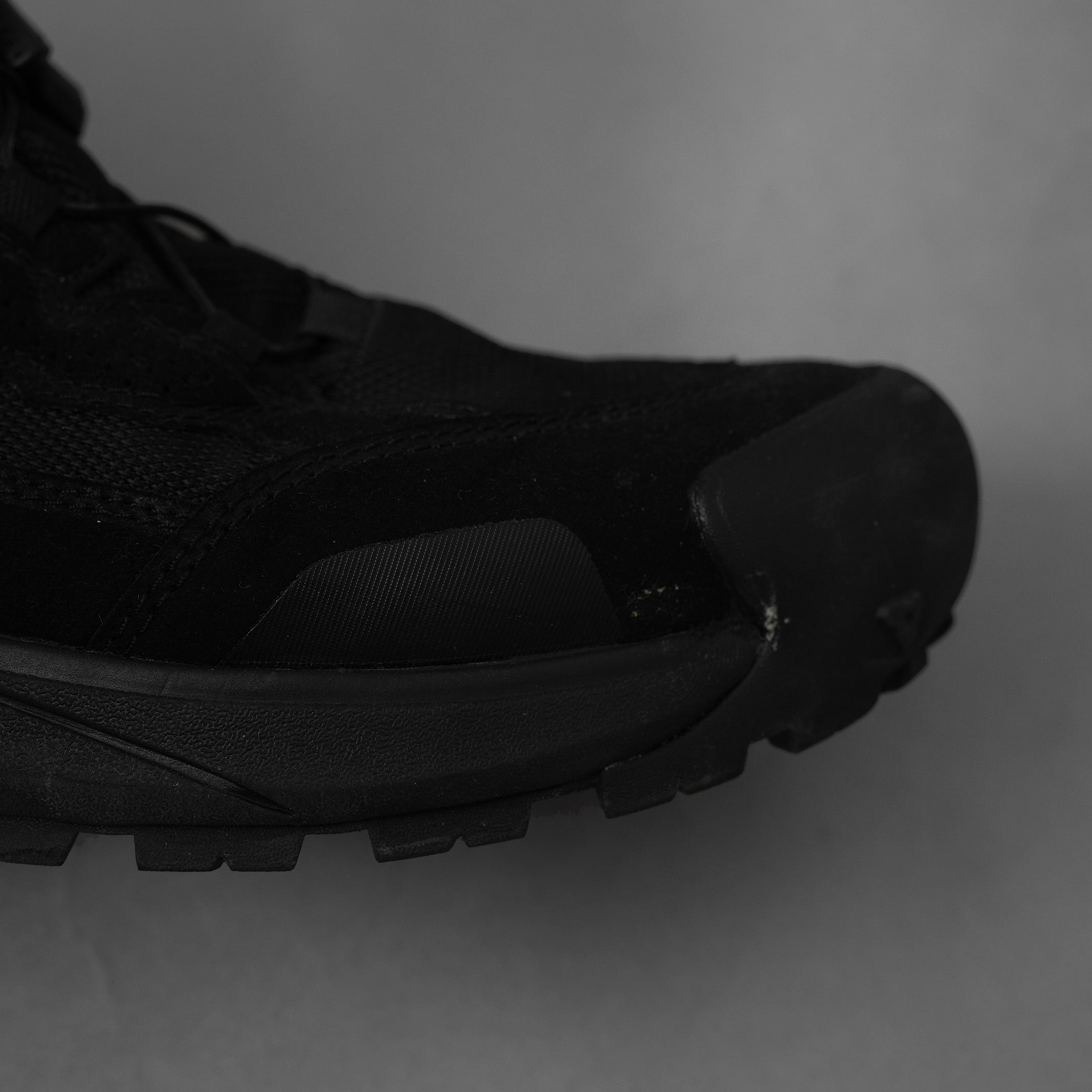 D-VEC / FOGLER GORE-TEX MID フォグラー ゴアテックス ミッドカット スニーカー / VJ-2SH50340 / size 26.5cm (BLACK) 352056-ymu