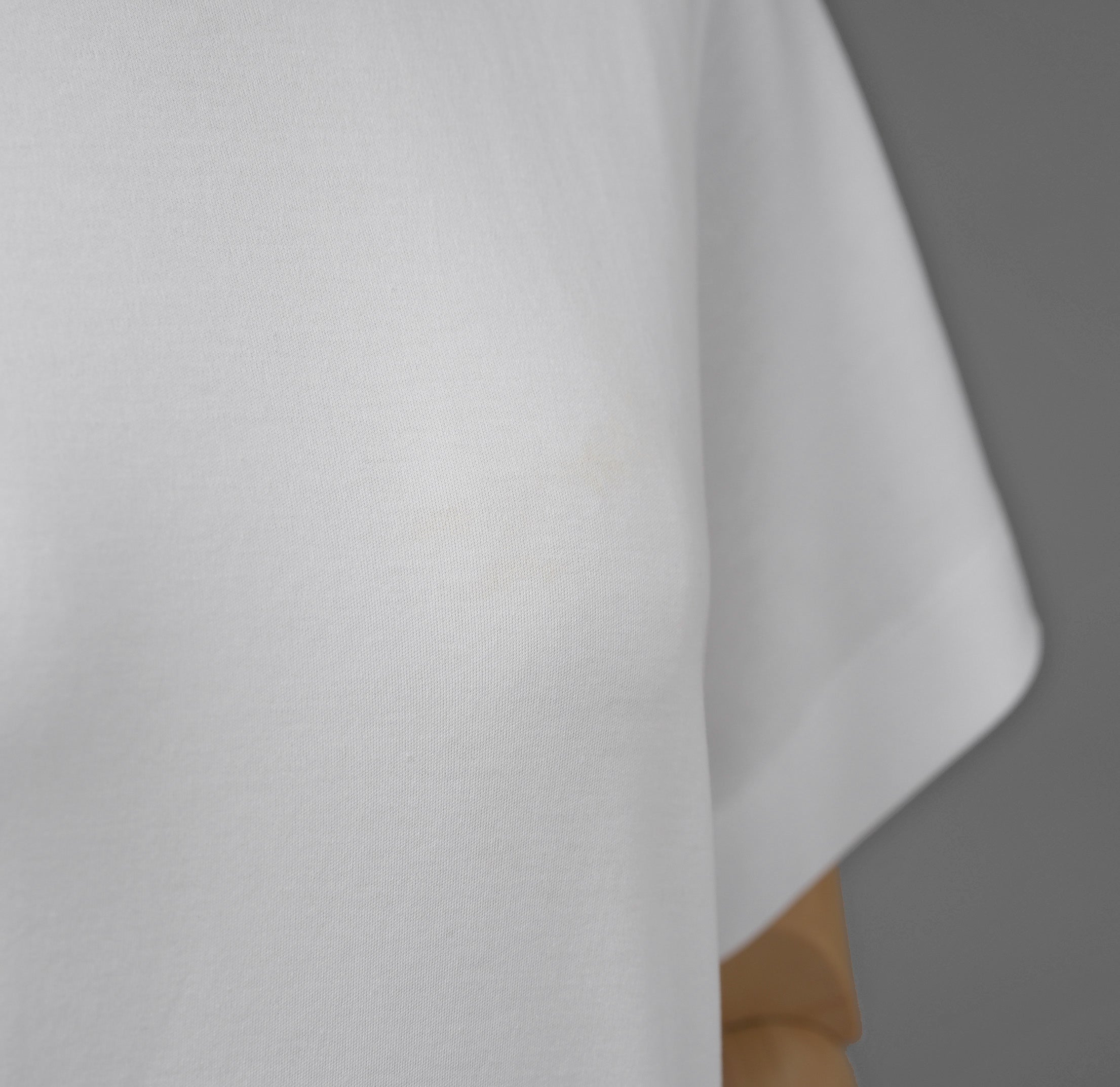 LOUIS VUITTON ルイヴィトン / 25SS モノグラム・フラワー金具 サイドストラップ 半袖Tシャツ / RW191W JG2 FGTS03 / size M （WHITE） レディース