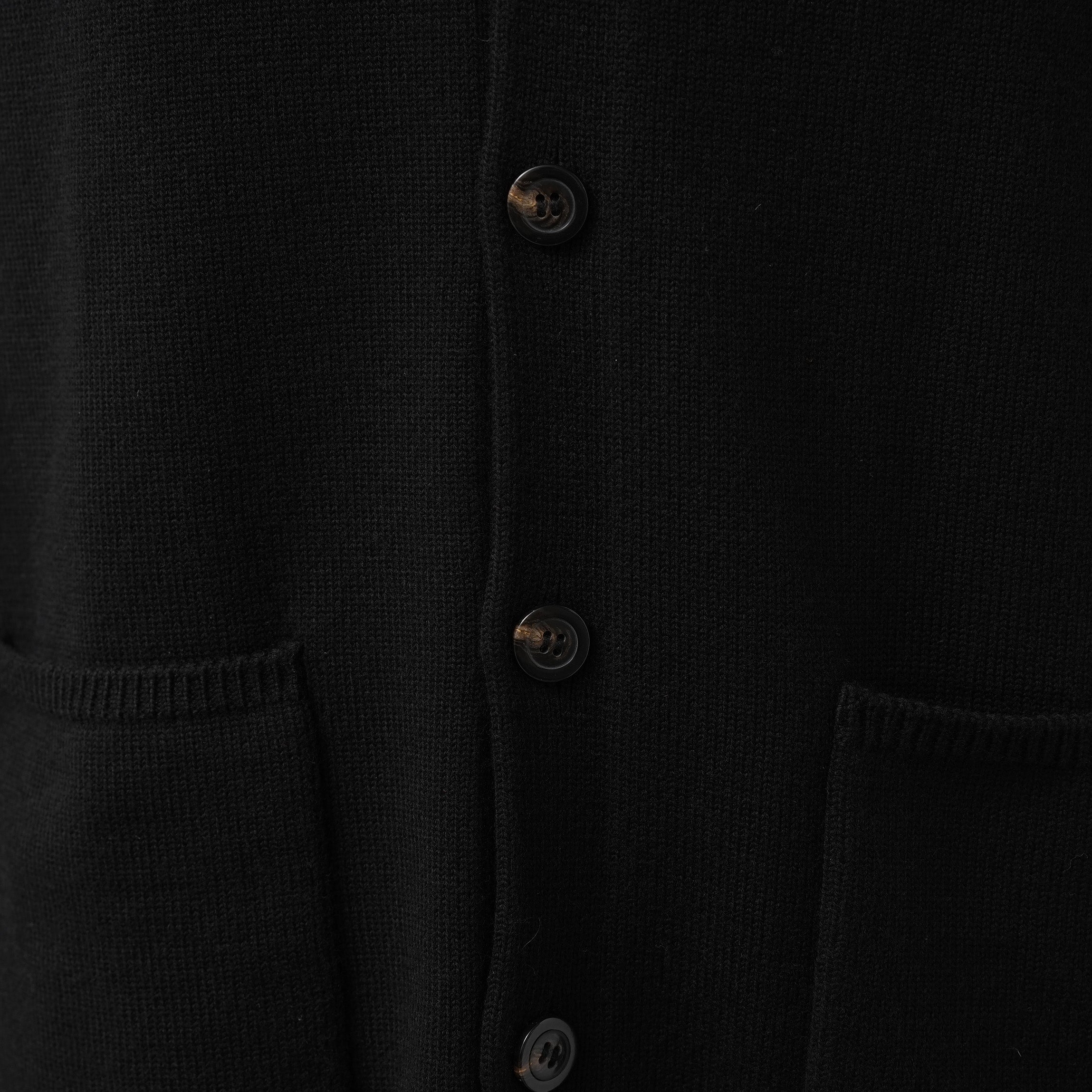 RICK OWENS リックオウエンス / 美品 22AW STOROBE PETER CARDIGAN