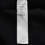 RICK OWENS リックオウエンス / 美品 22AW STOROBE PETER CARDIGAN カーディガン / RU02B2608-M / size S (BLACK)