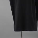 RICK OWENS リックオウエンス / 美品 22SS FOGACHINE TARP T オーバーサイズ ノースリーブカットソー  / RU01B1160‐BA / size XS  (BLACK)