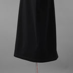 RICK OWENS リックオウエンス / 美品 22SS FOGACHINE TARP T オーバーサイズ ノースリーブカットソー  / RU01B1160‐BA / size XS  (BLACK)