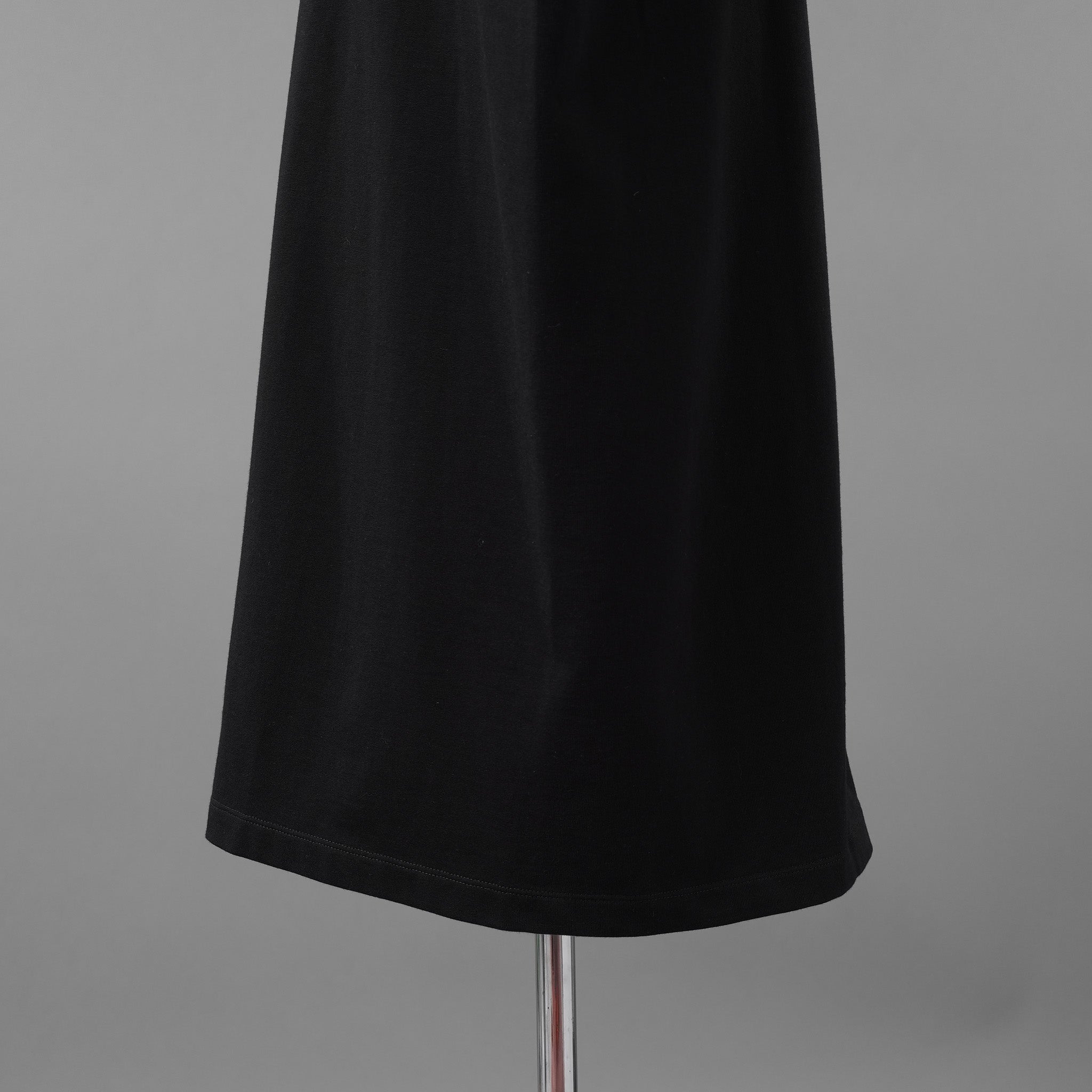 RICK OWENS リックオウエンス / 美品 22SS FOGACHINE TARP T オーバーサイズ ノースリーブカットソー  / RU01B1160‐BA / size XS  (BLACK)
