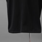 RICK OWENS リックオウエンス / 美品 22SS FOGACHINE TARP T オーバーサイズ ノースリーブカットソー  / RU01B1160‐BA / size XS  (BLACK)