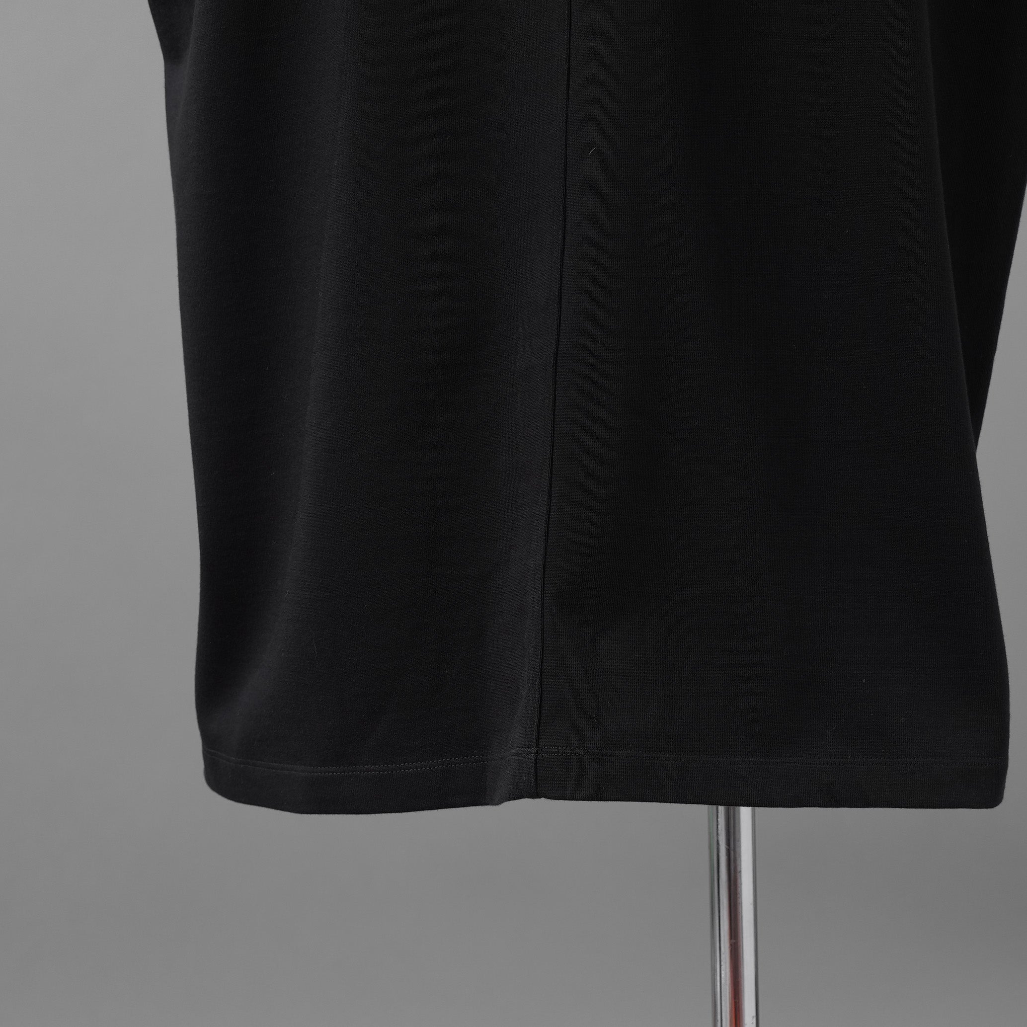 RICK OWENS リックオウエンス / 美品 22SS FOGACHINE TARP T オーバーサイズ ノースリーブカットソー  / RU01B1160‐BA / size XS  (BLACK)