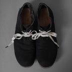 Portaille ポルタユ / ダービーシューズ / PL2002-MC / size 41 (25.5cm) BLACK 352067-ymu