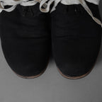 Portaille ポルタユ / ダービーシューズ / PL2002-MC / size 41 (25.5cm) BLACK 352067-ymu