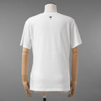 Christian Dior クリスチャンディオール / 美品 22AW LUCKY DIOR ゾディアック ピクセル プリント / 半袖Tシャツ / 243T09A4427 / size M (WHITE) レディース