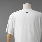 Christian Dior クリスチャンディオール / 美品 22AW LUCKY DIOR ゾディアック ピクセル プリント / 半袖Tシャツ / 243T09A4427 / size M (WHITE) レディース