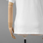 Christian Dior クリスチャンディオール / 美品 22AW LUCKY DIOR ゾディアック ピクセル プリント / 半袖Tシャツ / 243T09A4427 / size M (WHITE) レディース