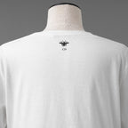 Christian Dior クリスチャンディオール / 美品 22AW LUCKY DIOR ゾディアック ピクセル プリント / 半袖Tシャツ / 243T09A4427 / size M (WHITE) レディース