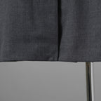 DIESEL ディーゼル / 美品 23SS J-ABBAS ジャケット / A08494 / size 44 (GRAY) 352064-in-ue