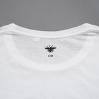 Christian Dior クリスチャンディオール / 美品 22AW LUCKY DIOR ゾディアック ピクセル プリント / 半袖Tシャツ / 243T09A4427 / size M (WHITE) レディース