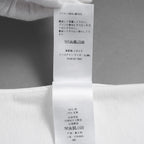 Christian Dior クリスチャンディオール / 美品 22AW LUCKY DIOR ゾディアック ピクセル プリント / 半袖Tシャツ / 243T09A4427 / size M (WHITE) レディース