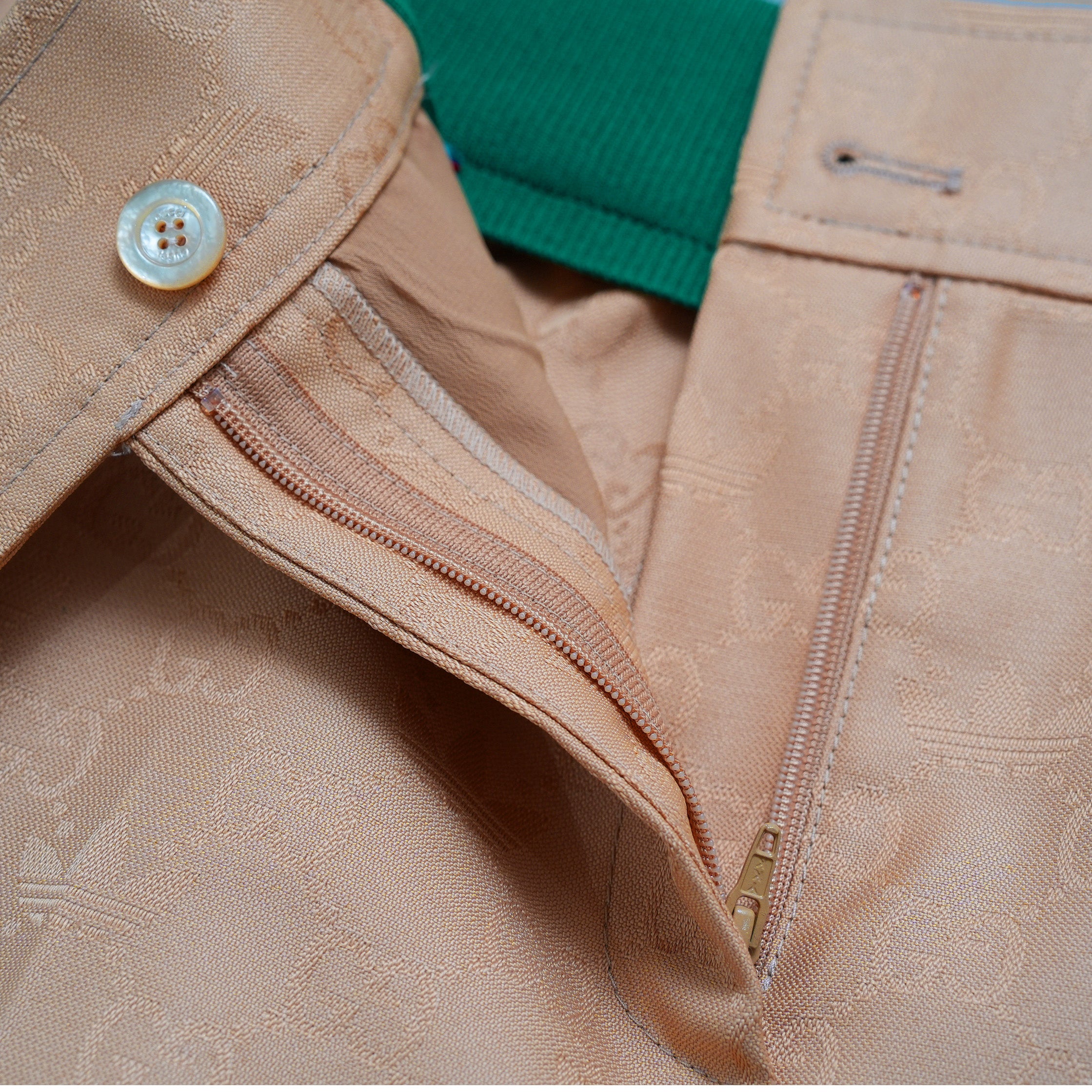 GUCCI × adidas グッチ×アディダス コラボ / 美品 22SS GGジャカード