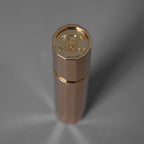 非売品 CELINE セリーヌ / トリオンフ シャボン玉 バブルブロワー アクセサリー / GOLD 352069-izm