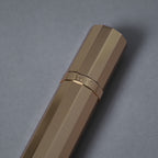 非売品 CELINE セリーヌ / トリオンフ シャボン玉 バブルブロワー アクセサリー / GOLD 352069-izm