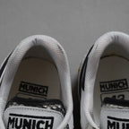 未使用 MUNICH ミュニック / スペシャル限定 パイソンモデル スニーカー シューズ / size 43 (28.5cm)  123014-alm