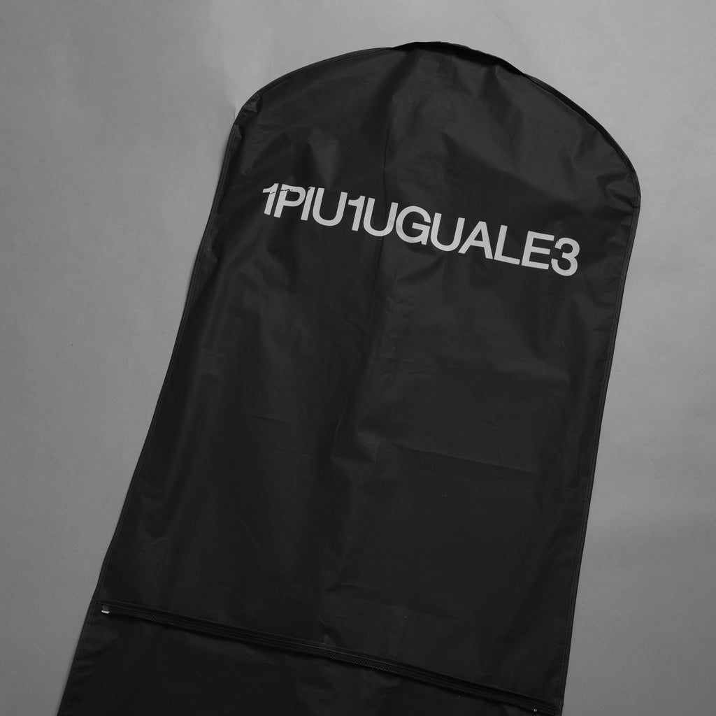 新品 1PIU1UGUALE3 ウノピゥウノウグァーレトレ / 25AW TRAVEL JKT 2B JACKET テーラードジャケット / MRB612 POE386 / size 4 (BLACK) 123015-alm
