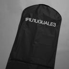 新品 1PIU1UGUALE3 ウノピゥウノウグァーレトレ / 25AW TRAVEL JKT 2B JACKET テーラードジャケット / MRB612 POE386 / size 4 (BLACK) 123015-alm