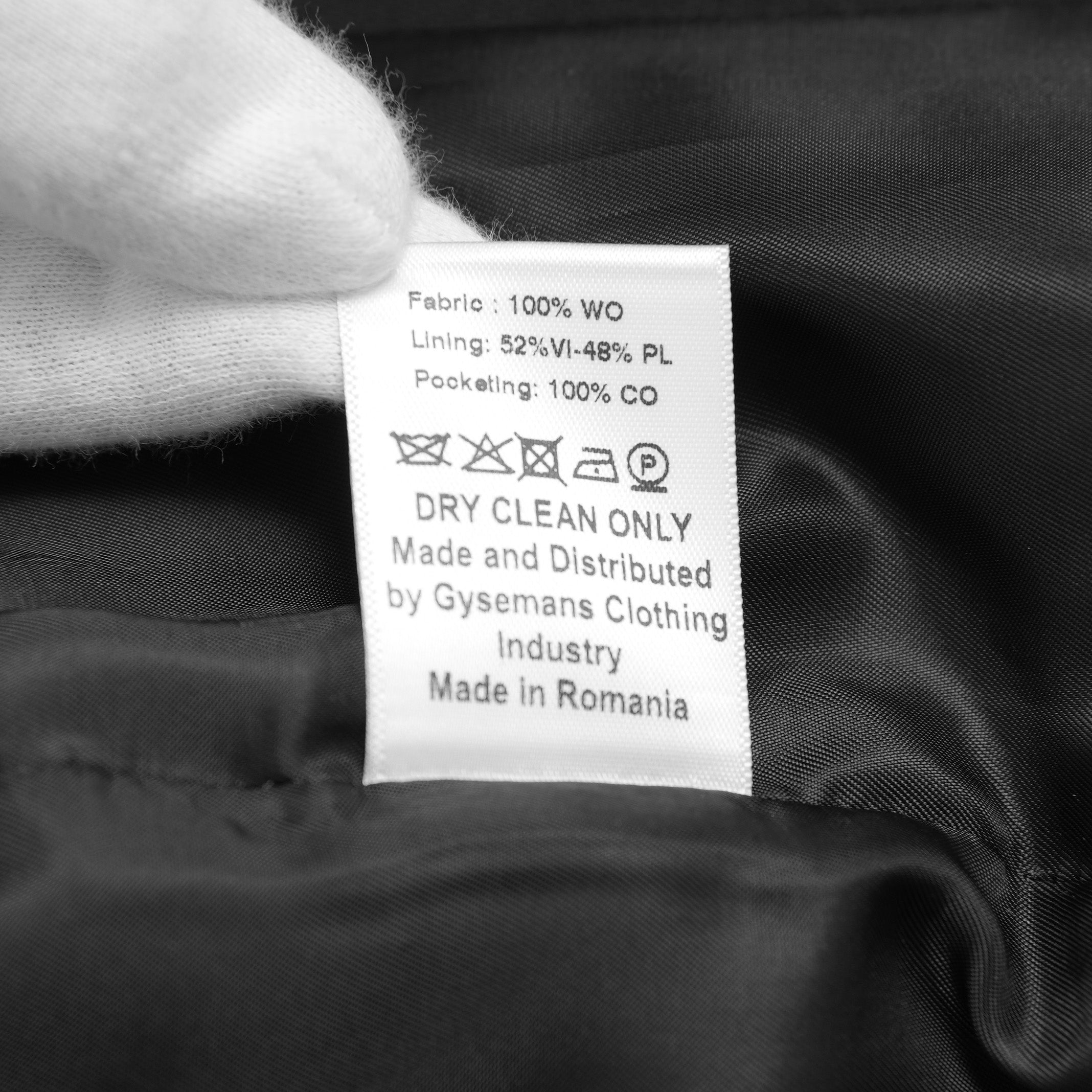 NAMACHEKO ナマチェコ / 美品 24SS ノースリーブ ロング ジャケット BACKBLAZER / NS24 302 N2039 / size XS (BLACK)