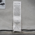 Rick Owens DRKSHDW ダークシャドウ / 美品 24SS LIDO / Denim Jumbo Outershirt デニム アウターシャツ / 長袖シャツ / DU01D1753-HU / size S (Hustler) INDIGO