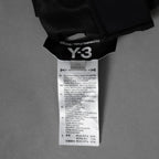 Y-3 adidas ワイスリー / 美品 24AW Y-3 RUN GLOVES ラン グローブ 収納袋付き アクセサリー / JI7506 / size 2XL (BLACK) 352080-uen