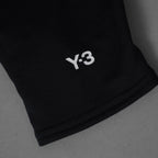 Y-3 adidas ワイスリー / 美品 24AW Y-3 RUN GLOVES ラン グローブ 収納袋付き アクセサリー / JI7506 / size 2XL (BLACK) 352080-uen