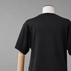 LOUIS VUITTON ルイヴィトン / 美品 20SS タンジェリンプリントTシャツ チェーン 半袖Tシャツ / RW222J N40 FNTS09 / size L (BLACK) レディース