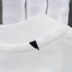 LOUIS VUITTON ルイヴィトン / 美品 22AW LVロゴ・スタープリント  チェーン / 半袖Tシャツ / 1AA9WZ / size M (WHITE) レディース