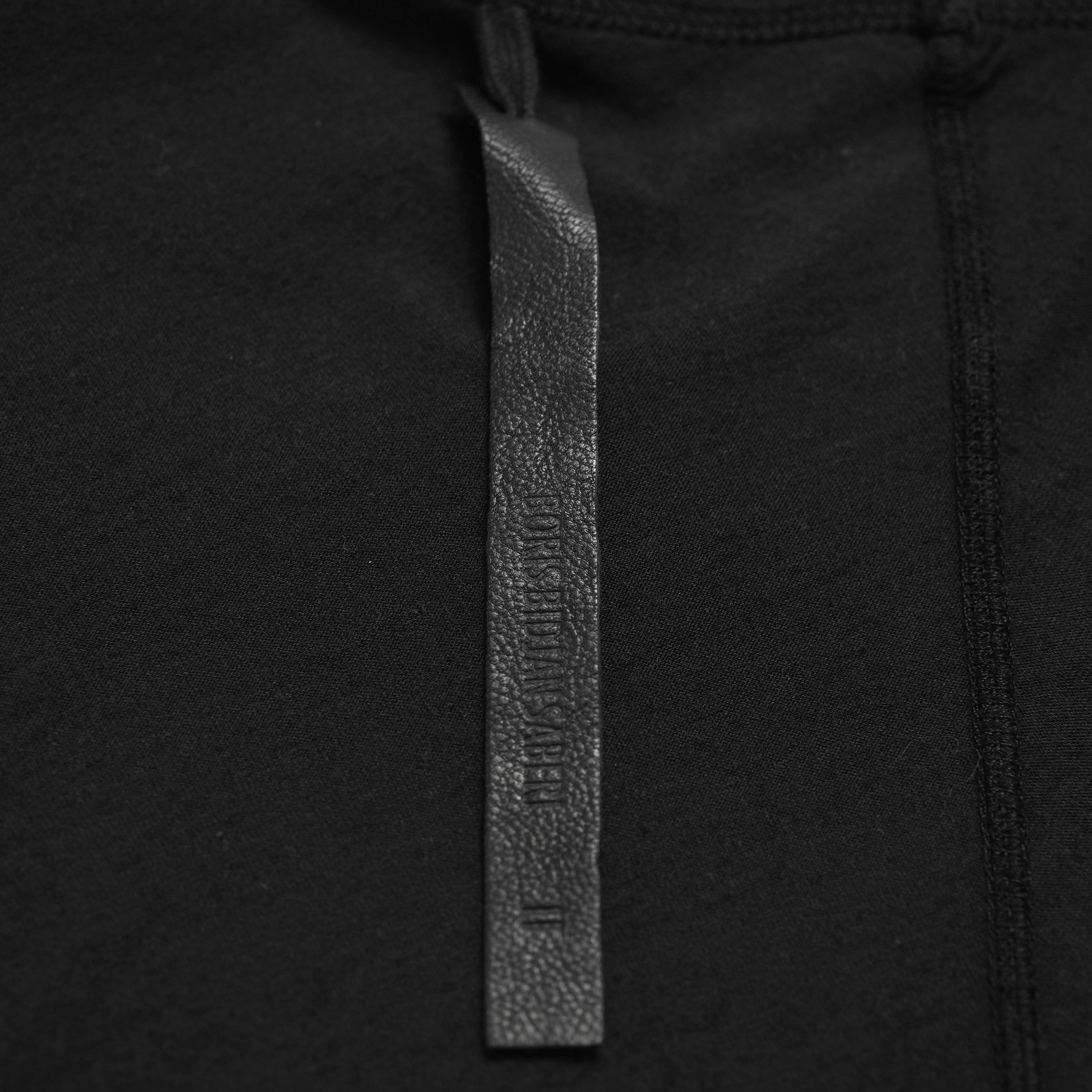 Boris Bidjan Saberi ボリスビジャンサベリ/ 美品 TANK ONE PIECE. RF F035 ノースリーブ タンクトップ / size XS (BLACK)