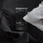 1PIU1UGUALE3 ウノピゥウノウグァーレトレ / 美品 22AW 直営店限定 UNCON JKT / 2B テーラード ジャケット / MRB702-PR116 / size 3 (GRAY)  123016-alm
