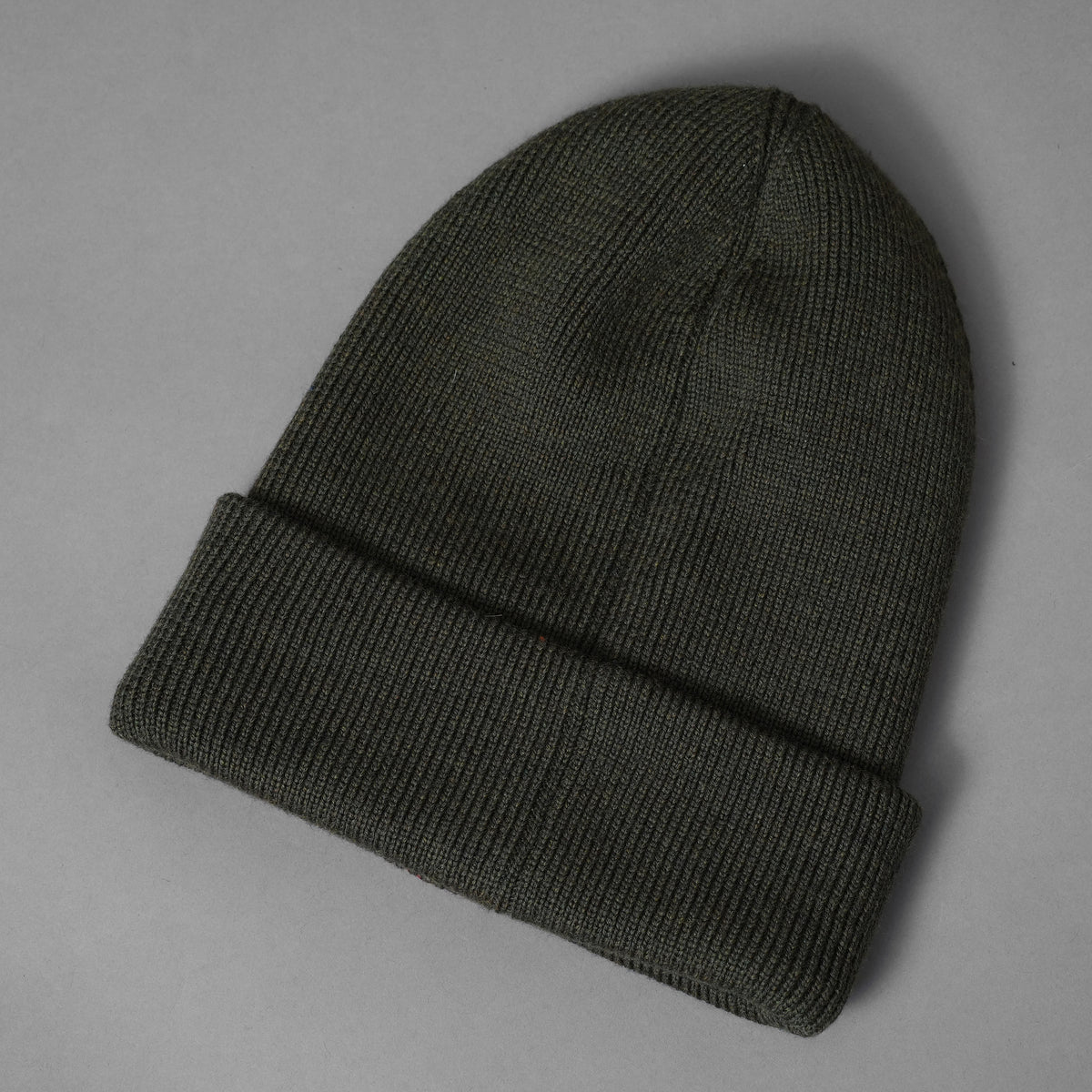 Canada Goose カナダグース / 美品 Arctic Disc Toque アークティック ディスク トーク ニットビーニー アクセサリー / 6936M / GREEN 123019-alm