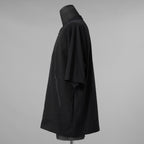 PRODUCT LAB. プロダクトラボ / 美品 23SS LAB.CKET ZIP Tシャツ 半袖Tシャツ / PLT3S001 / size M (BLACK) 352086-in-ue