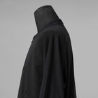 PRODUCT LAB. プロダクトラボ / 美品 23SS LAB.CKET ZIP Tシャツ 半袖Tシャツ / PLT3S001 / size M (BLACK) 352086-in-ue