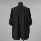 PRODUCT LAB. プロダクトラボ / 美品 23SS LAB.CKET ZIP Tシャツ 半袖Tシャツ / PLT3S001 / size M (BLACK) 352086-in-ue