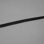 incarnation インカネーション / 美品 HORSE LEATHER LONG BUCKLE BELT ベルト アクセサリー / BLACK 352088-ymu
