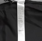 CELINE セリーヌ / 美品 23AW ラムレザー ミニスカート / 2H410305Q / size 38 (BLACK)