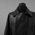 新品DIESEL ディーゼル / 25SS J-Markus Jacket / ジャケット / size 46 (BLACK)