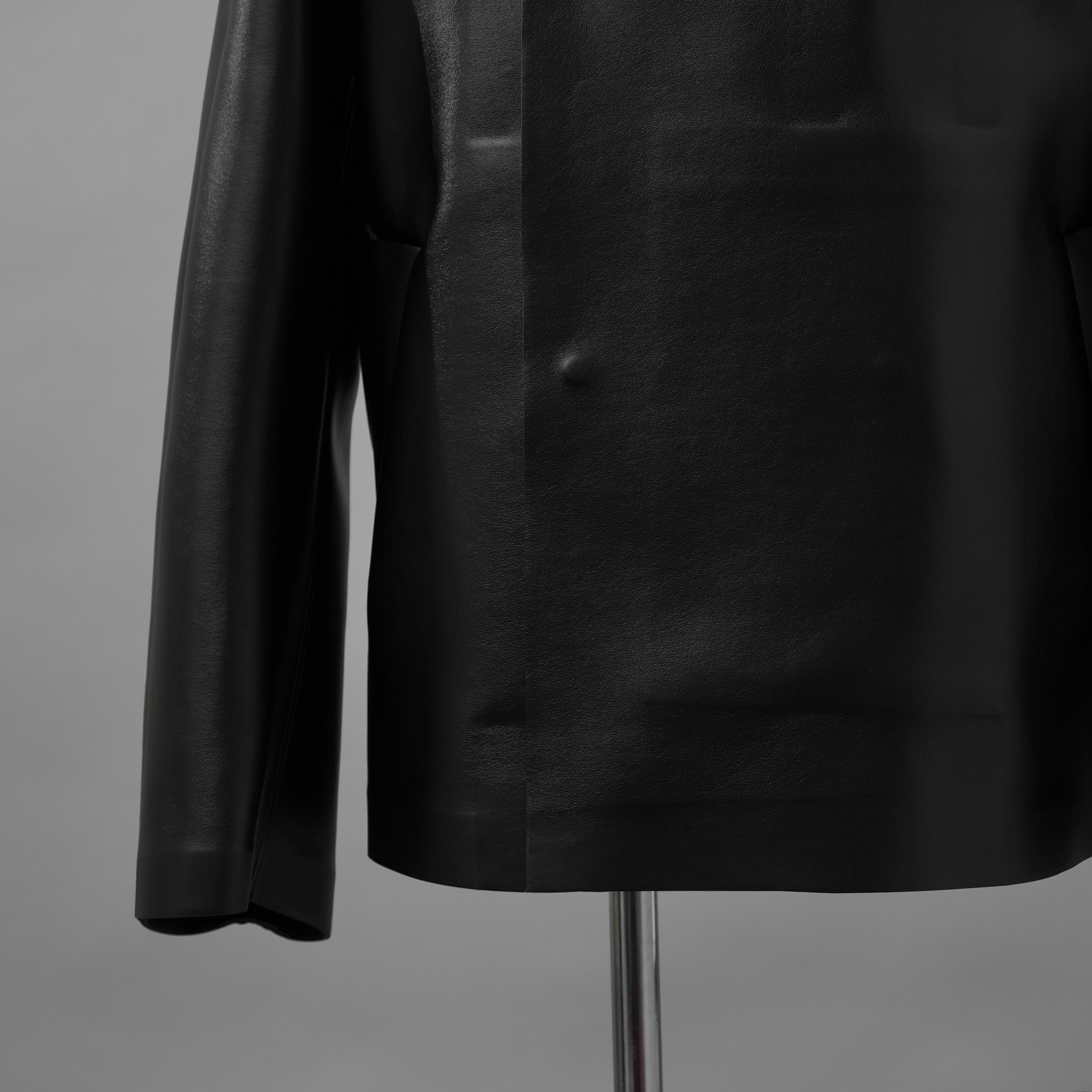 新品DIESEL ディーゼル / 25SS J-Markus Jacket / ジャケット / size 46 (BLACK)