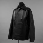 新品DIESEL ディーゼル / 25SS J-Markus Jacket / ジャケット / size 46 (BLACK)