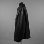 新品DIESEL ディーゼル / 25SS J-Markus Jacket / ジャケット / size 46 (BLACK)